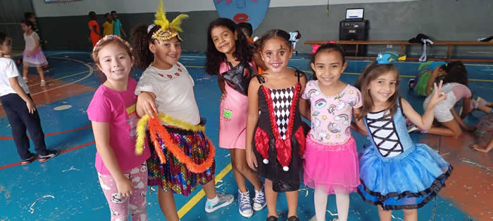 Carnaval 2023